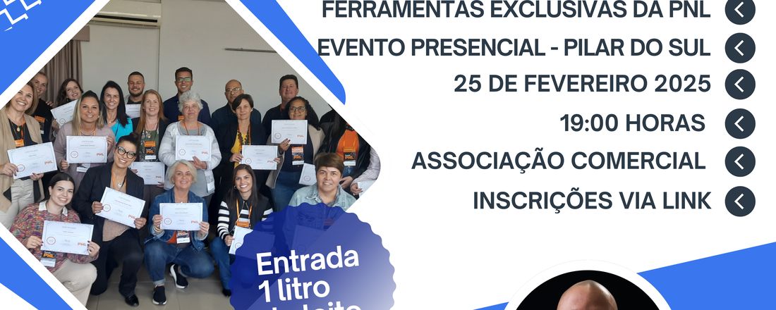 Workshop - Como Liderar nos Dias de Hoje?