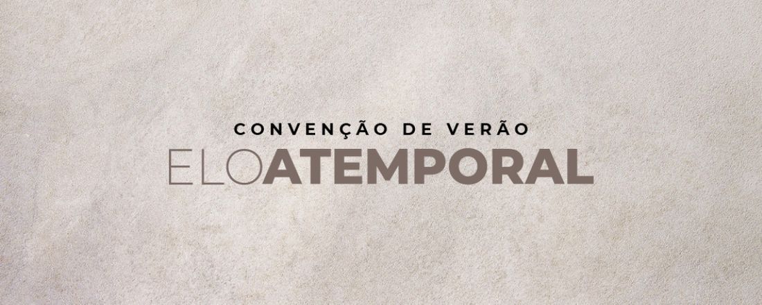 CONVENÇÃO VERÃO 25/26