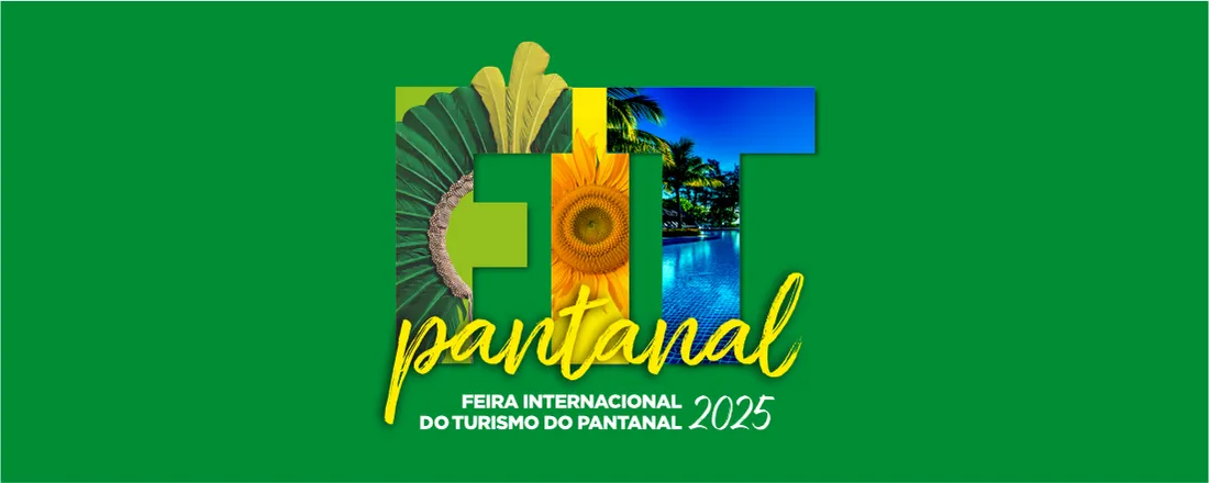 FIT PANTANAL 2025 - VISITANTES
