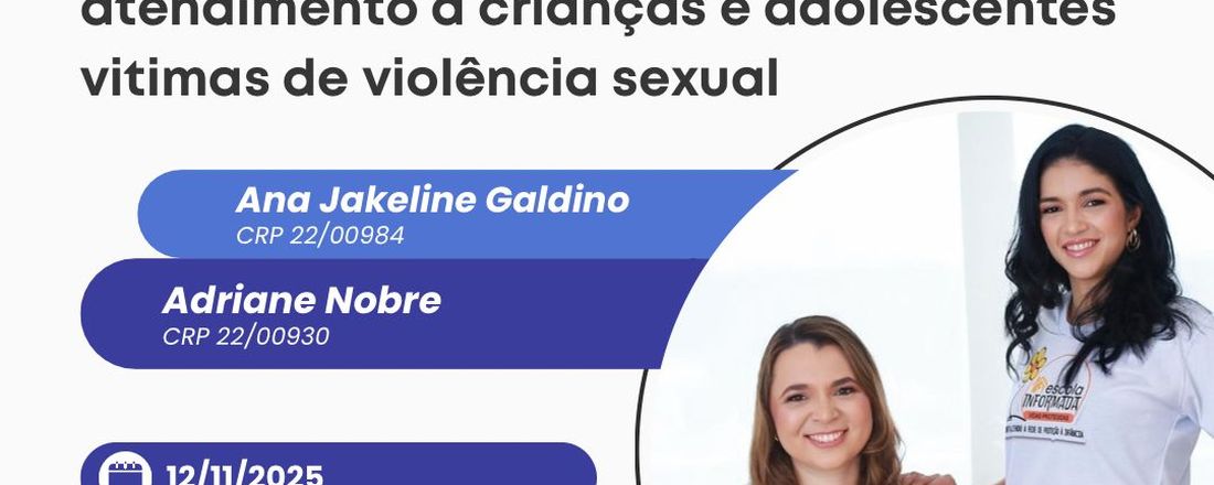 ASAS EM FORMAÇÃO – Capacitação Interdisciplinar em Sexualidade e Saúde Sexual