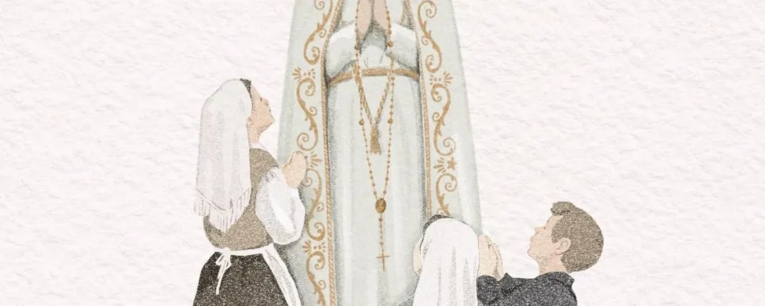 5ª Consagração Total à Nossa Senhora