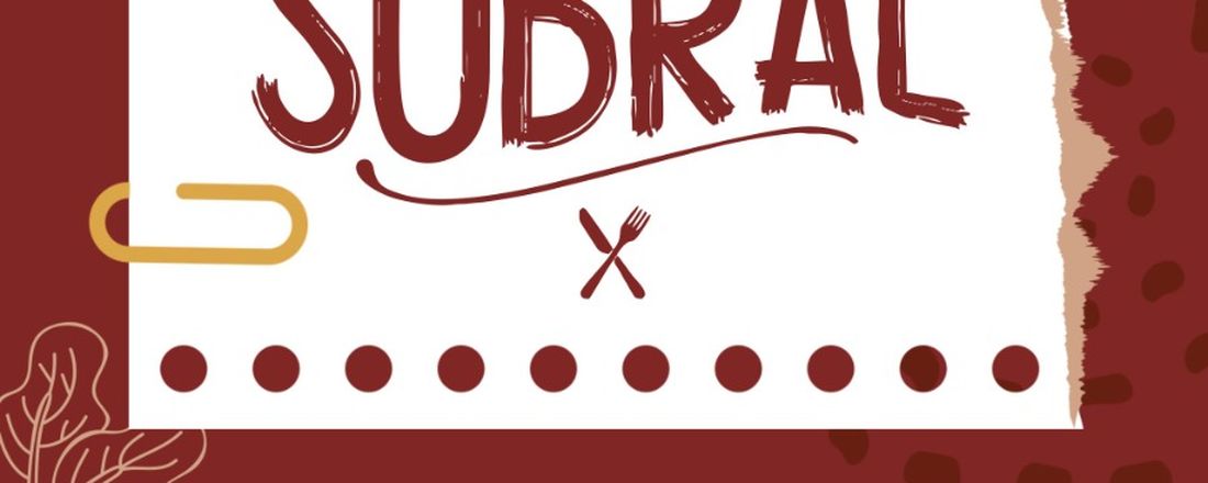 FESTIVAL GASTRONÔMICO DE SOBRAL 2025