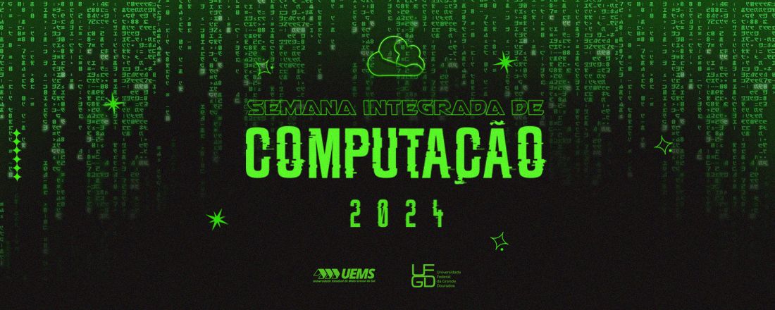 Semana Integrada da Computação 2024