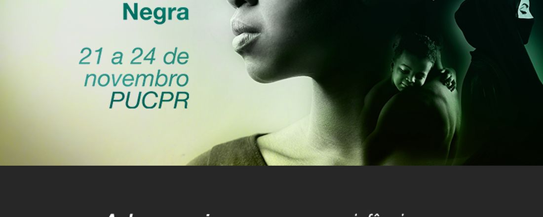 II SIMPÓSIO DE DIREITOS HUMANOS E POLÍTICAS PÚBLICAS E II SEMANA DA CONSCIÊNCIA NEGRA