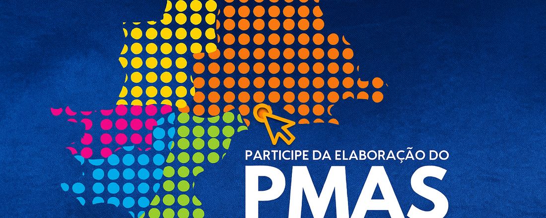 Encontro Regional PMAS - Região Sul