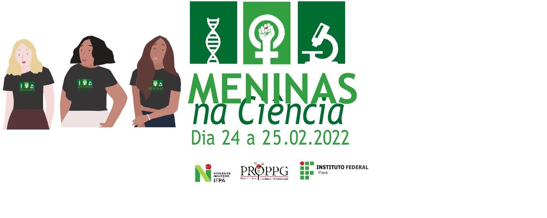 III Jornada Meninas na Ciência