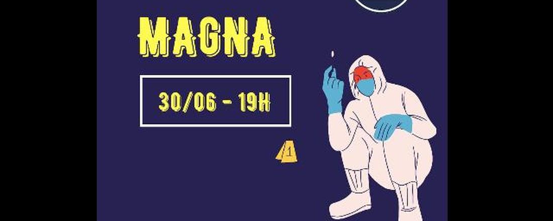 Aula Magna: Uma breve visão das ciências forenses na área da saúde