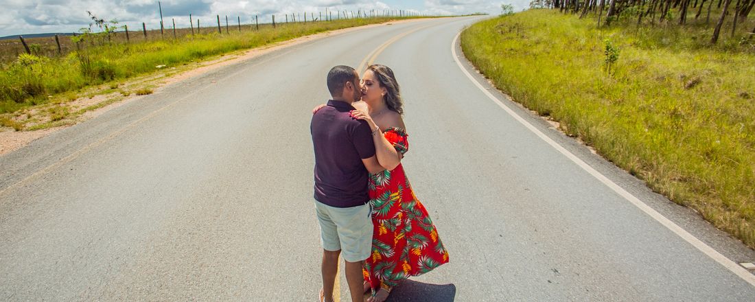 Casamento Naty & Gleidinho