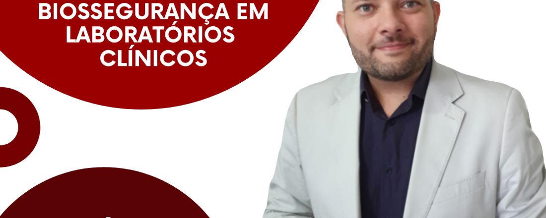 OFAC CONVIDA: Dr. Biossegurança - A Importância da Biossegurança em Laboratórios Clínicos