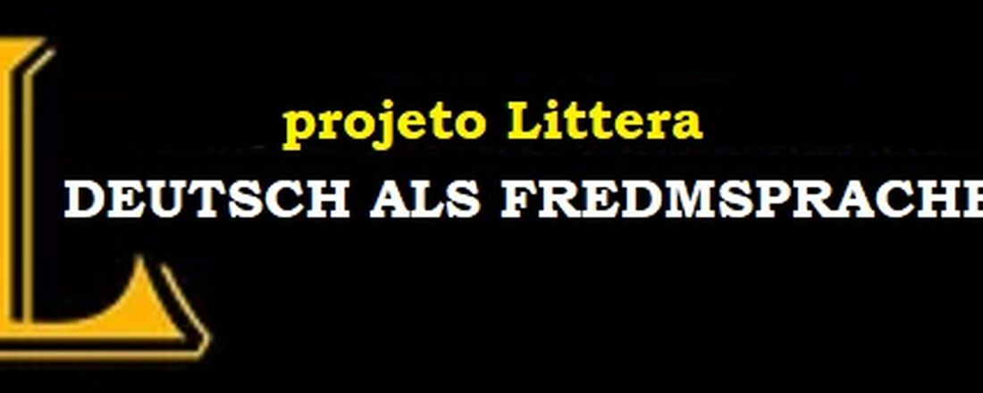 Littera Deutsch - As declinações do alemão ( Nominativo, Acusativo, Dativo e Genitivo)