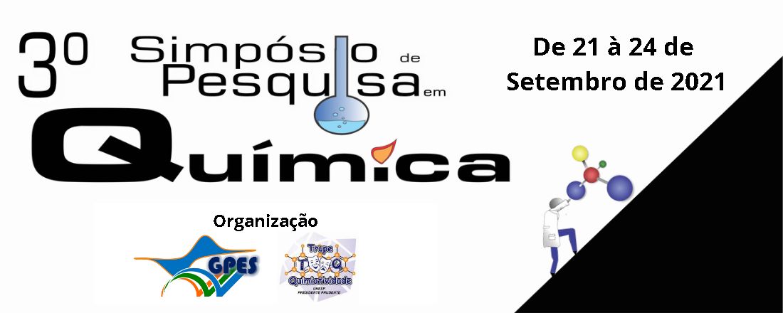 III Simpósio de Pesquisa em Química