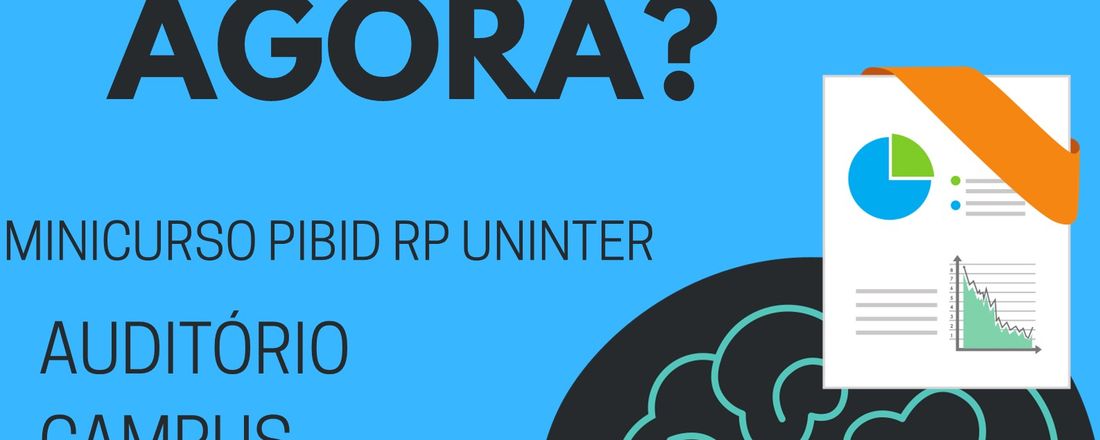 MINICURSO PIBID UNINTER