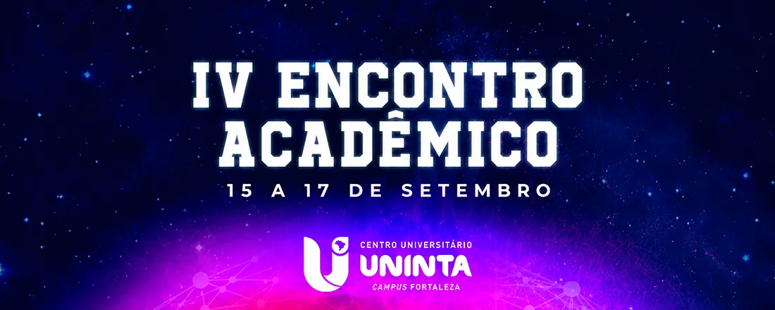 IV Encontro Acadêmico