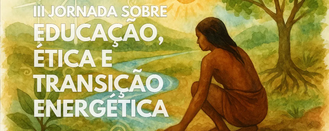III JEETEn - Jornada sobre Educação, Ética e Transição Energética