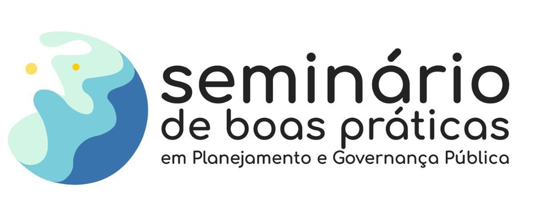 IX Seminário de Boas Práticas em Planejamento e Governança Pública