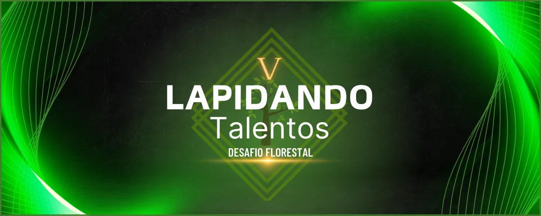 V Lapidando Talentos