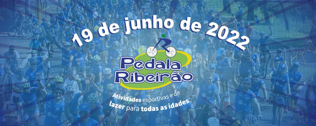 Pedala Ribeirão