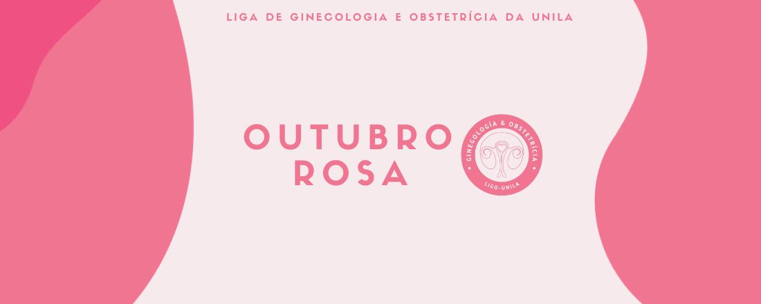 "Palestra e educação em saúde sobre Outubro Rosa no Hospital Municipal Padre Germano Lauck"