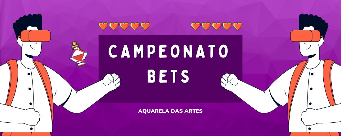 Campeonato de Bets