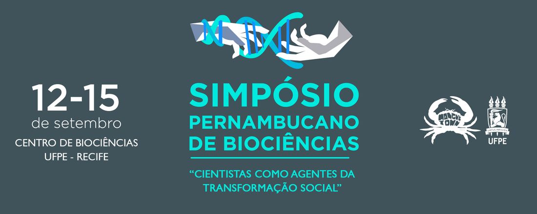 II Simpósio Pernambucano de Biociências