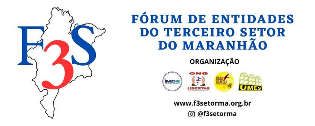 Fórum de Entidades do Terceiro Setor do Maranhão