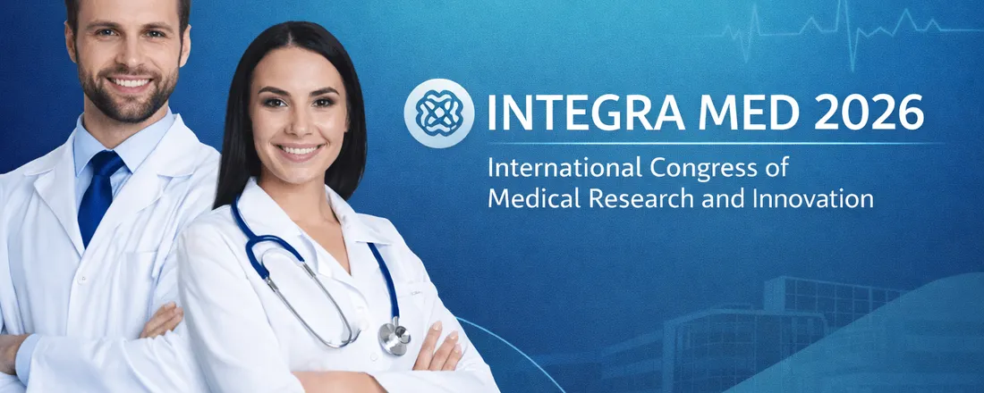 INTEGRA MED 2026 International Congress of Medical Research and Innovation