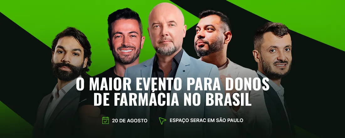 Connect Farma