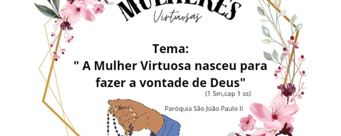 Retiro das Mulheres