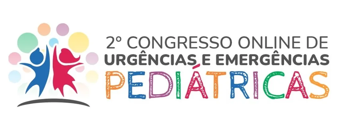 2°Congresso Online de Urgências e Emergências Pediátricas