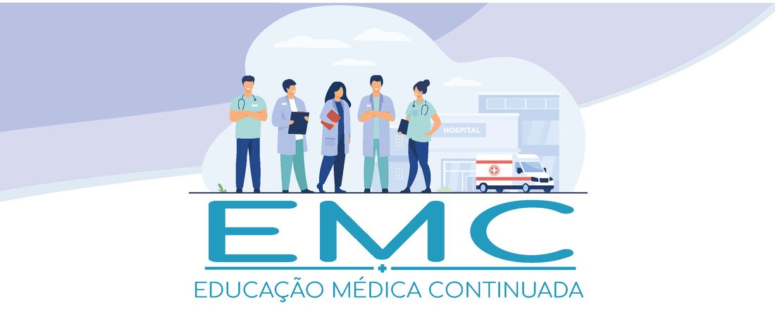 XIV e XV Módulo do Programa de Educação Médica Continuada