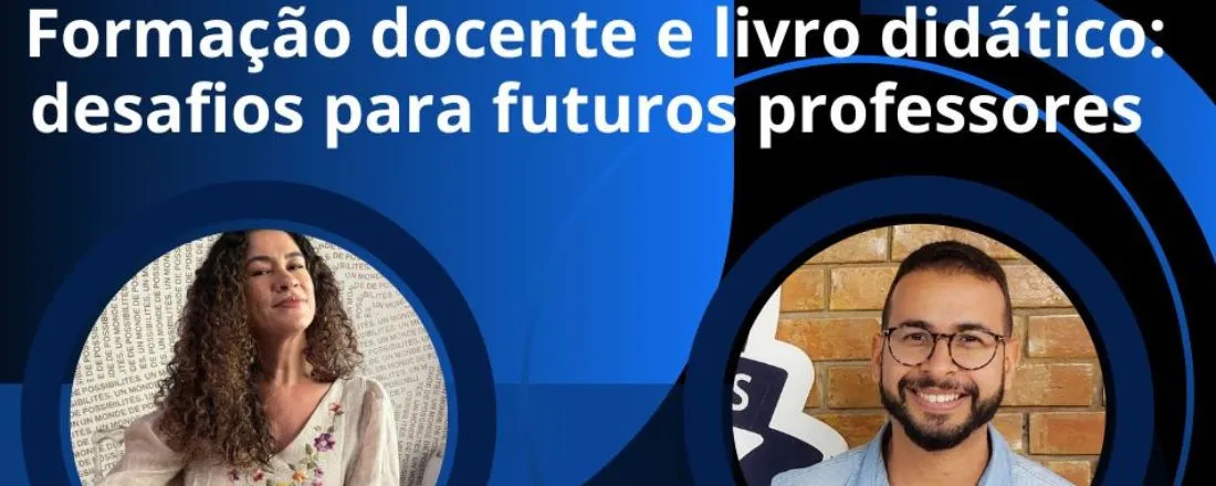 10ª Trilhas Formativas do PIBID Letras UFRPE