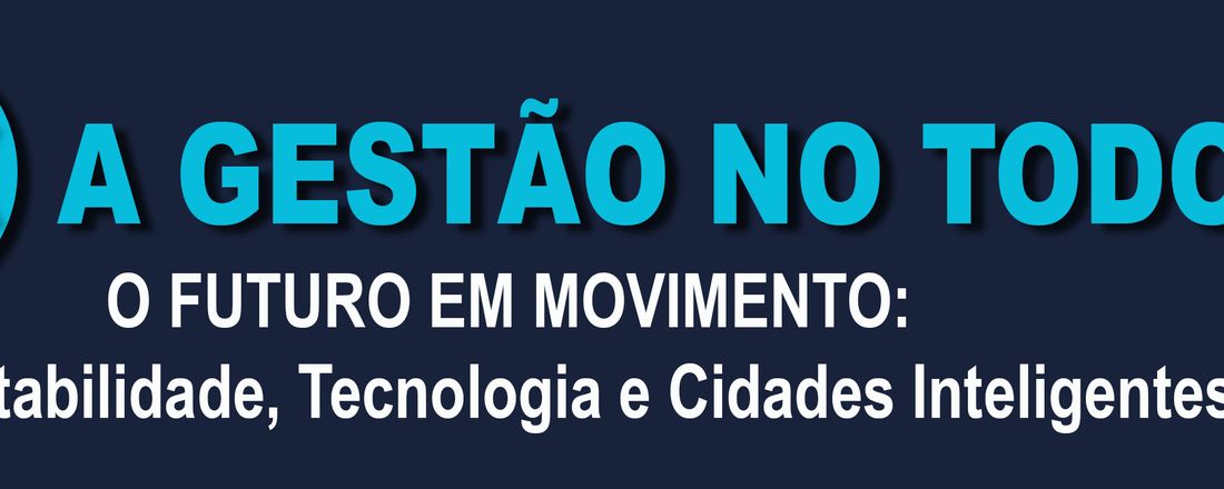 XIX A GESTÃO NO TODO
