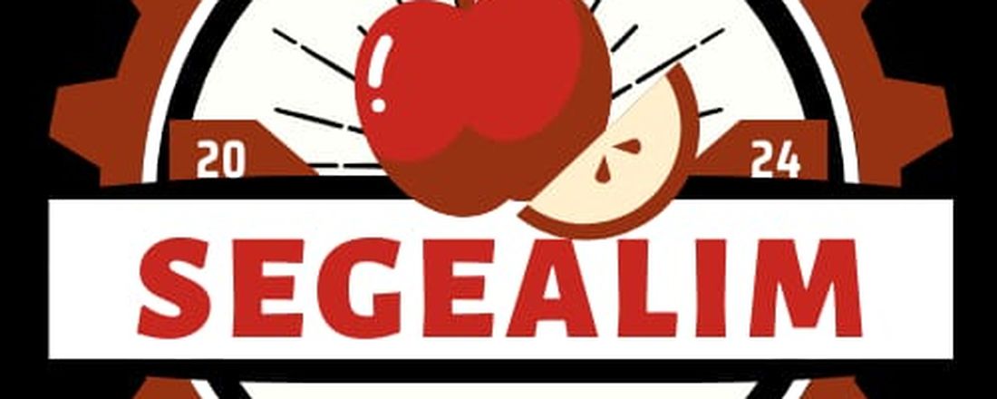 SEGEALIM - Semana Acadêmica de Engenharia de Alimentos