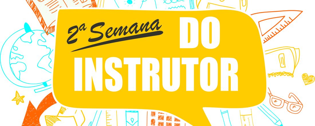 2ª Semana do Instrutor - FSA