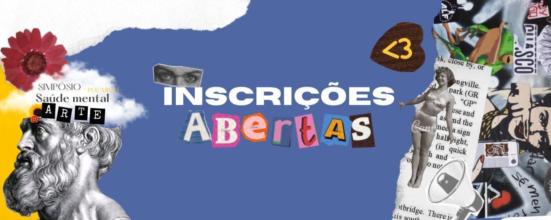 II Simpósio de Saúde Mental e Artes