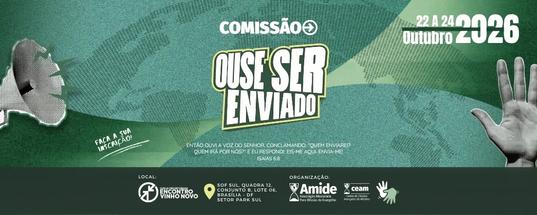 Congresso COMISSÃO