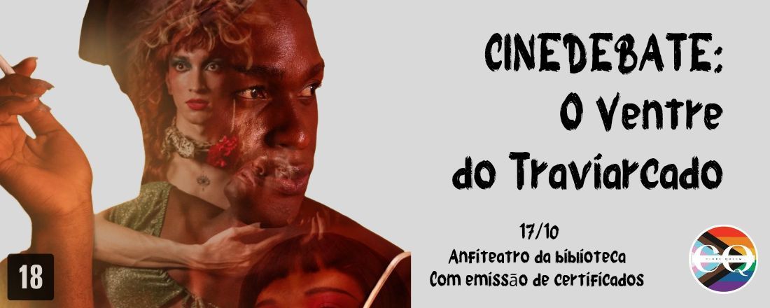 Cine-debate "O Ventre do Traviarcado"