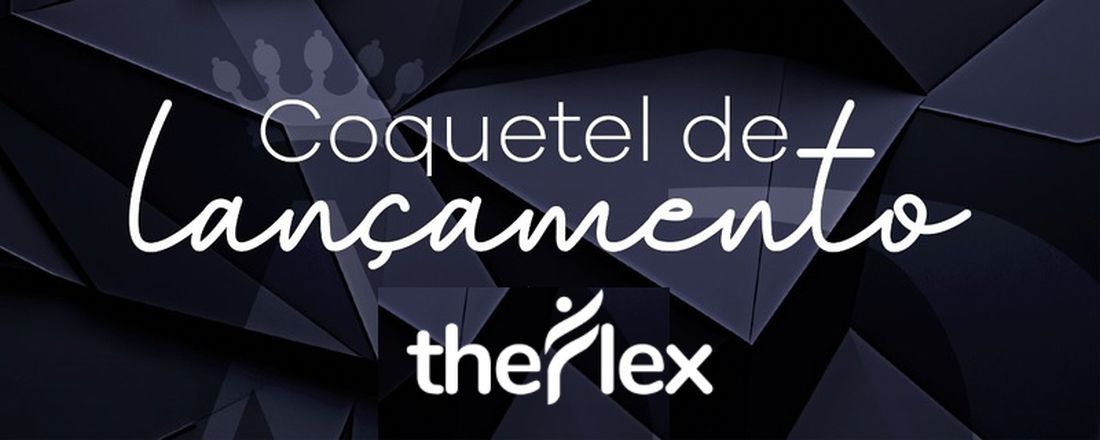 Coquetel de Lançamento