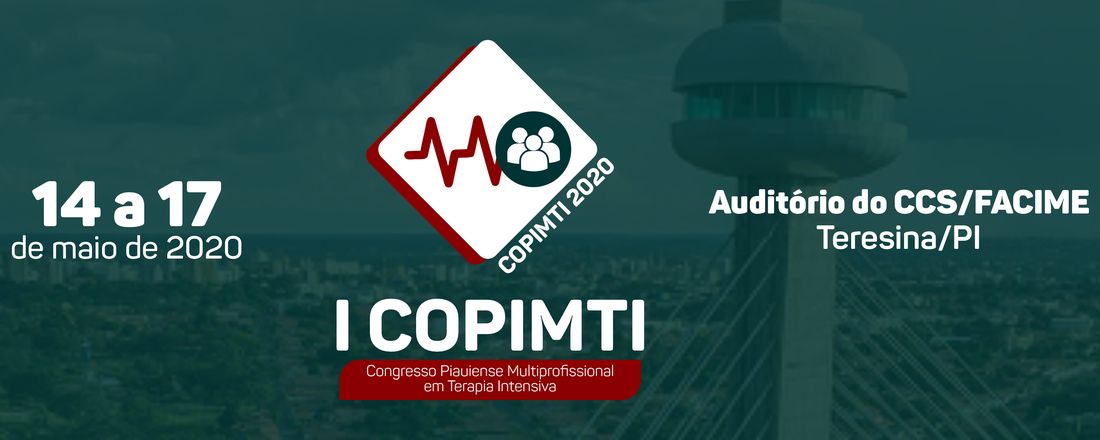 Congresso COPIMTI