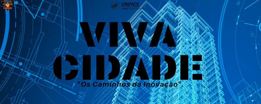 III Semana de Arquitetura e Urbanismo da UNIFACS