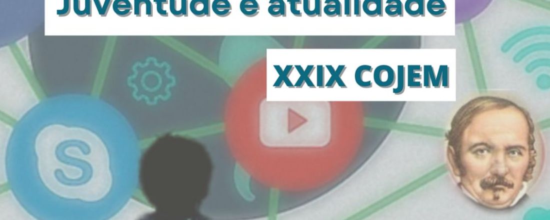 XXIX COJEM - JUVENTUDE E ATUALIDADE