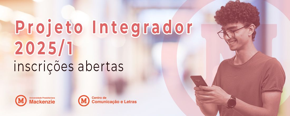 Projeto Integrador 2025/1