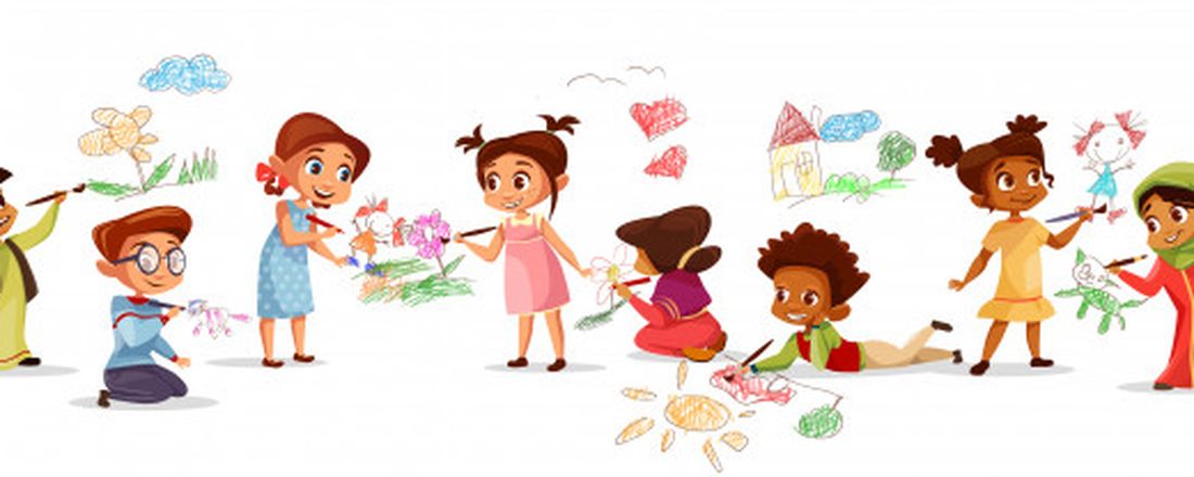 15° Seminário de Educação Infantil de Vila Velha