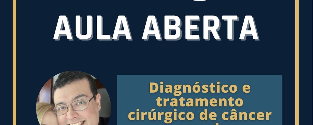 Diagnóstico e Tratamento Cirúrgico do Câncer Renal