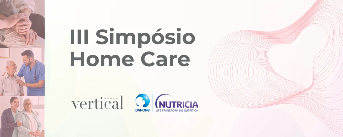 III Simpósio de Home Care