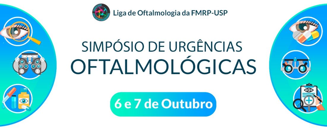Simpósio de Urgências Oftalmológicas