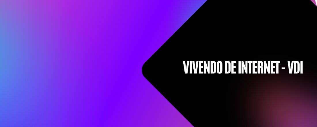 Vivendo de Internet - Vendendo Sem Aparecer VDI