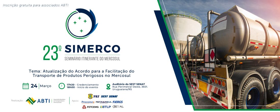23º Simerco