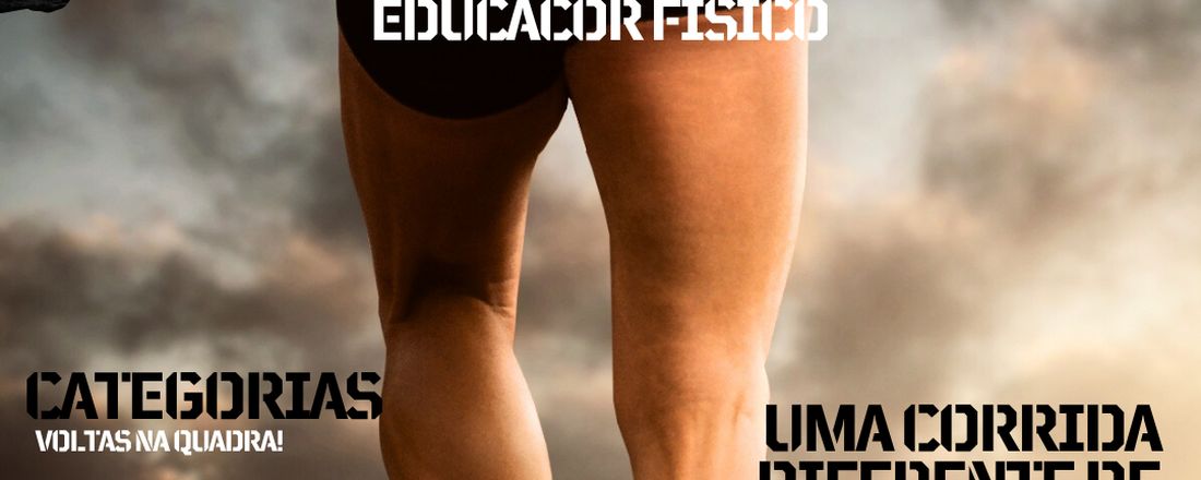 CORRIDA 10 ANOS DA BOX ACADEMIA CROSS & FUNCIONAL