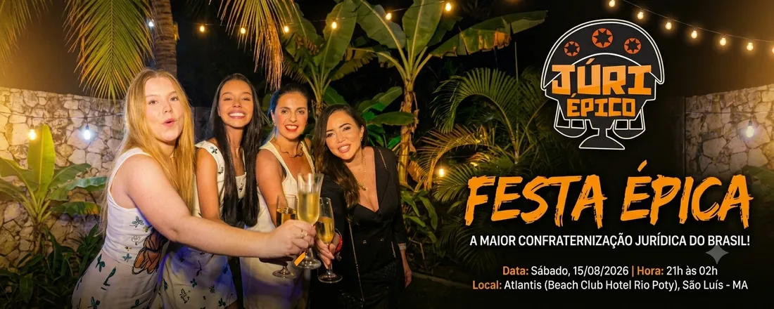 Festa Épica